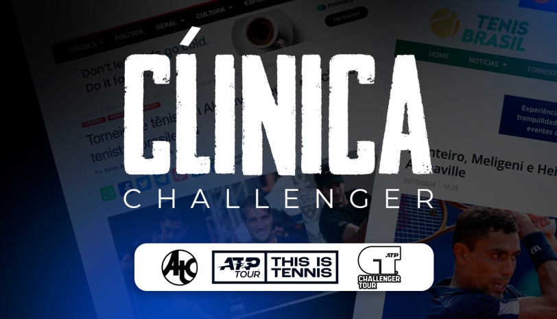 Clínica Challenger