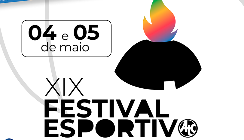 XIX Festival Esportivo 2024
