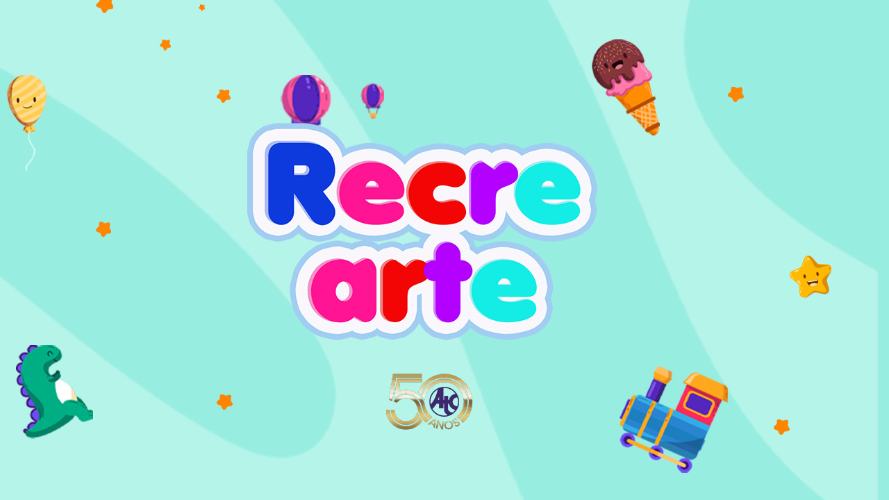 Recrearte