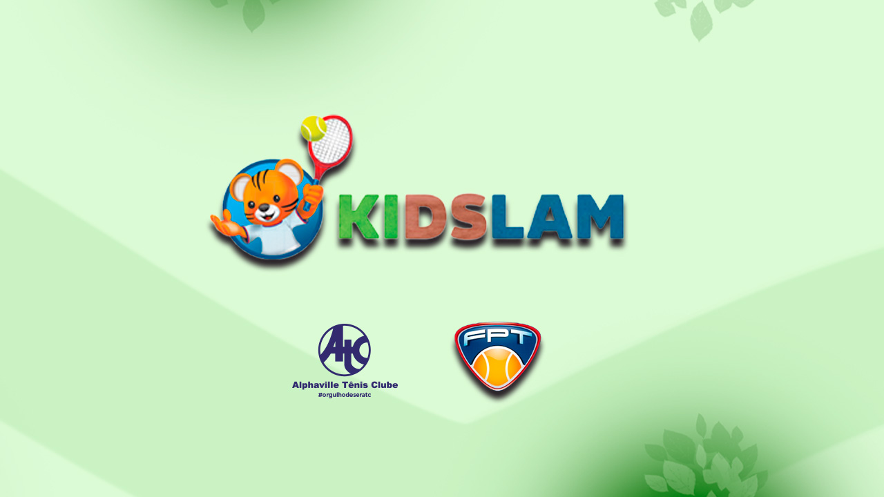 FPT KIDSLAM - GA
