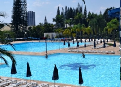 Convênios, CLUBE IATE TÊNIS - BH